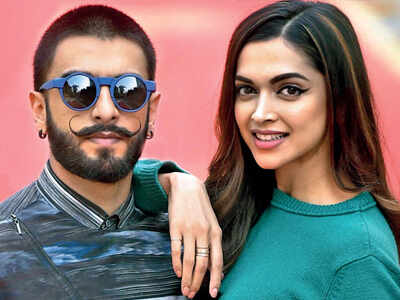 Year End Wedding For Deepika Padukone Ranveer Singh