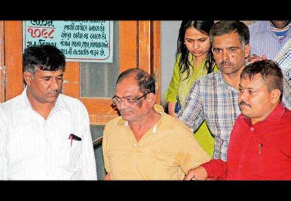 Rs 13,860 crore disclosure: Mahesh Shah might face three years in jail