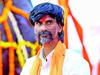 Jarange&rsquo;s hunger strike under sun starts tomorrow, Vikhe meeting today