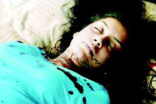 'Rahasya' not based on Aarushi's murder?
