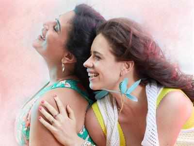 Jia Aur Jia movie review: Howard Rosemeyer directorial, starring Kalki Koechlin and Richa Chadha, fails to impress