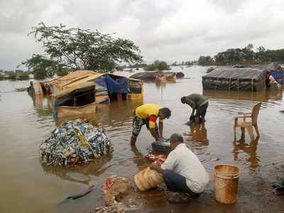 Maharashtra floods: Environmentalist Sarang Yadwadkar casts doubt over 'redefining' of Kolhapur flood lines
