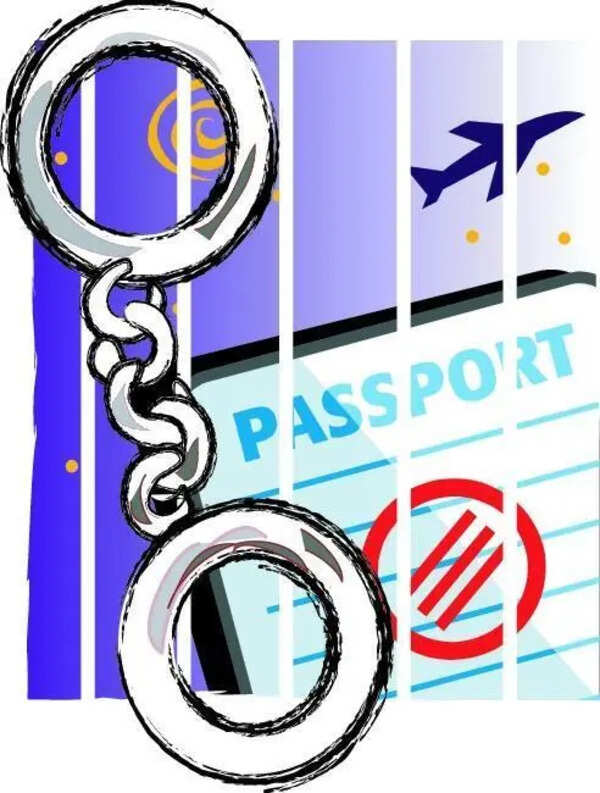 Two Bangladeshi spa employees held for illegal stay