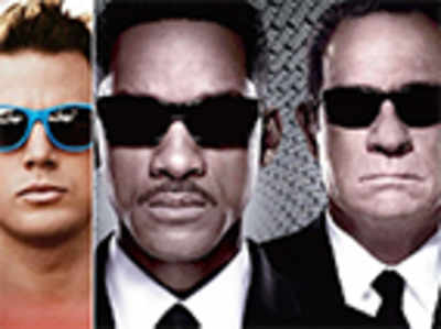 ‘23 Jump Street’ all set to merge with ‘Men in Black’