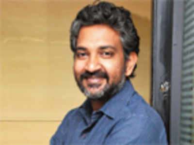 Rajamouli denies plans to make Bhyrappa’s novel