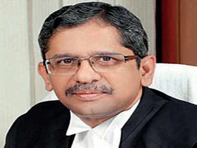 CJI rues state of affairs in lawmaking process
