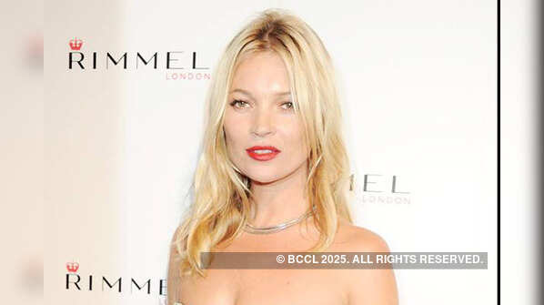 When celebs posed naked