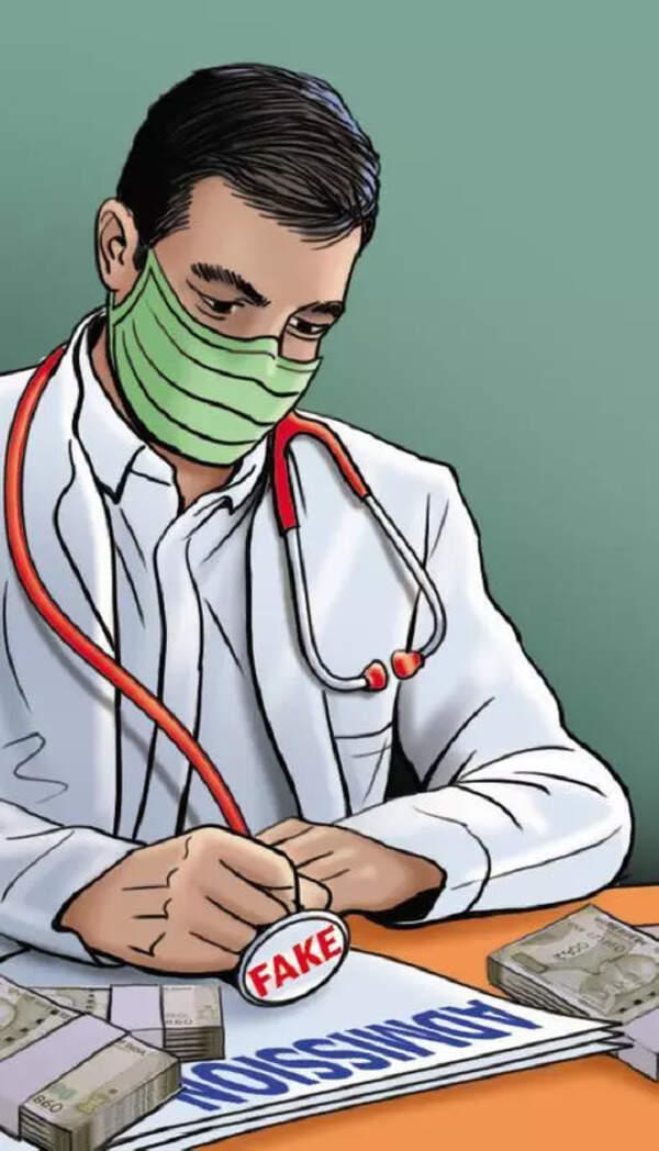 Kalaburagi dist admin slaps Rs 45.8 lakh fine on 136 quacks