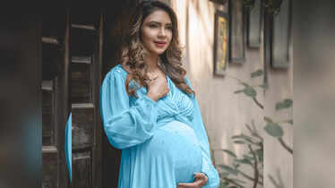 Exclusive Pics! Pooja Banerjee on the changes she has experienced ...