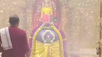 Darshan at Shree Somnath Temple, First Jyotirlinga, 12-August-2022 