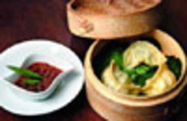 Asia on your plate