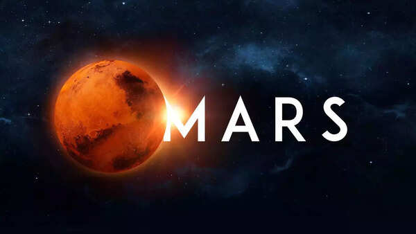 Mars' last biggest transit of 2025: These Zodiac Signs Will Be Hit Hard in 2026
