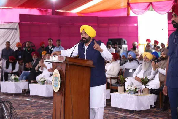 CM Mann pledges ₹118 crore for research as twin melas kick off