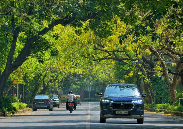 Delhi ranked ‘Exemplary’ in Centre’s LEADS logistics index