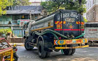 Crackdown against water tankers without CCTV cameras installed from Monday: Pune city police