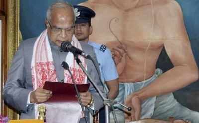 Banwarilal Purohit appointed as new Tamil Nadu Governor