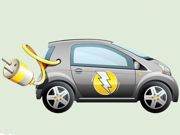 Honda firming up plans to roll out affordable e-cars in India