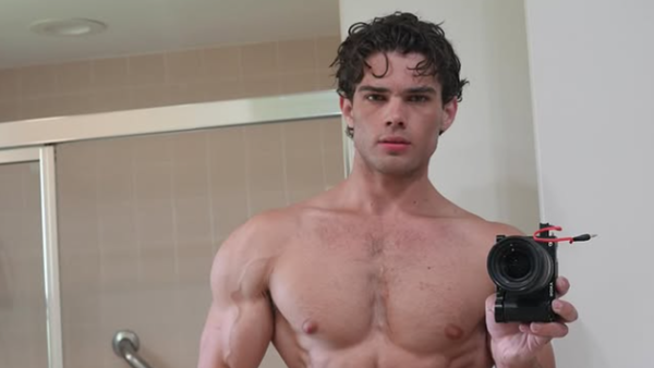 Clavicular breaks silence after overdose scare, addresses viral stream clips