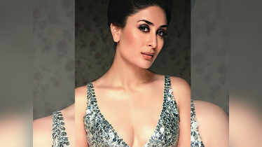 Kareena Kapoor Khan rules the social circuit post pregnancy