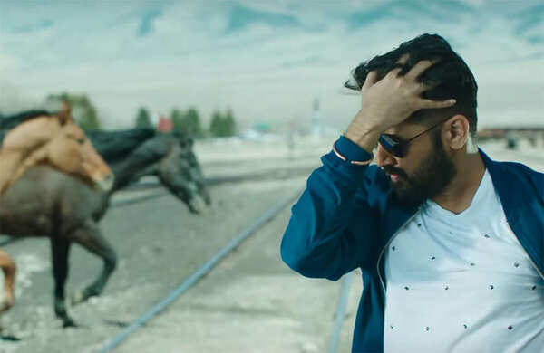 LIE: Five reasons why you should watch Nithiin’s highly anticipated thriller