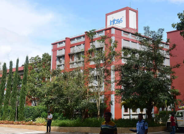Infosys pauses tests for 20,000 job seekers amid impersonation, cheating cases