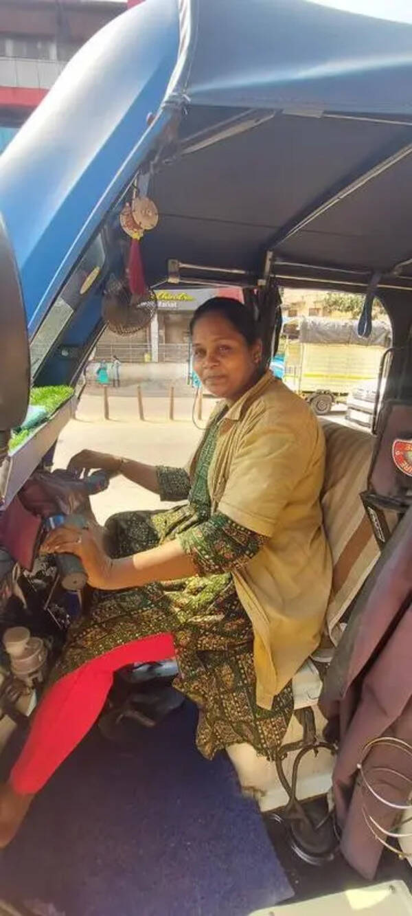For Mangaluru auto driver Sumangala, ‘empowerment’ remains a govt slogan