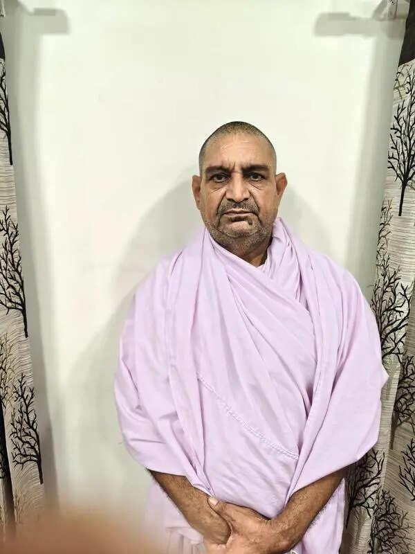 Chittor police arrest prime accused in in BJP leader Ramesh Eenani murder case
