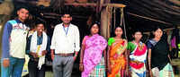 Maoist Hidma&rsquo;s native village now Sukma&rsquo;s first to finish Census work