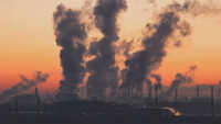 Ways to minimise air pollution on an individual level! 
