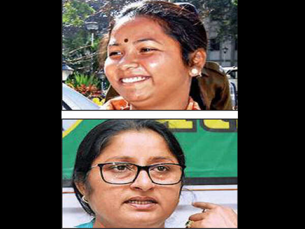 Exit polls: After 10 years, Jharkhand may get female MPs