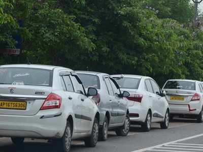 Ola to layoff 1,400 employees as COVID-19 pandemic hits revenues, says prognosis for biz uncertain