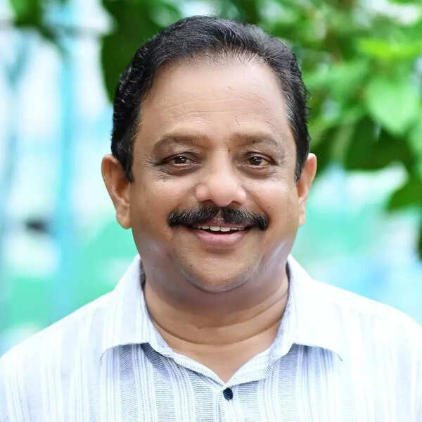 Communists cannot even contemplate misusing martyr fund, says CPM MLA T I Madhusoodhanan