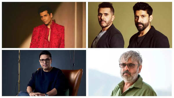 How Bollywood Is Changing: The corporatisation of film production