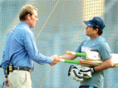 USACA ban leaves Sachin’s T20 league in limbo