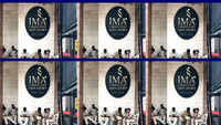 Bengaluru: Hotelier invests Rs 25 lakh in IMA, dumped by wife 
