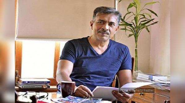 Prakash Jha: A look at his journey to becoming a filmmaker!