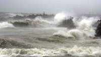 Rain bands currently seen over Andhra Pradesh’s coastal districts: IMD on cyclone warning 