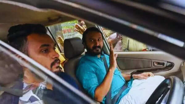 Kerala HC grants anticipatory bail to expelled MLA Rahul Mamkootathil in 1st of 3 sexual assault cases