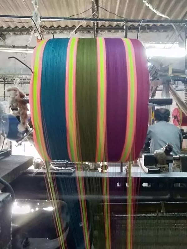 Budget pushes to upgrade powerlooms; boost for sports textile in Maharashtra