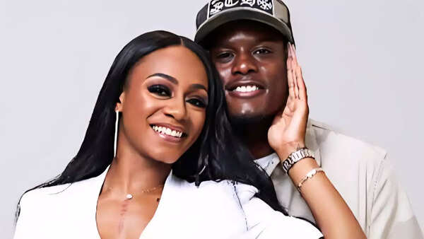 “She’s human too”: Christian Coleman defends girlfriend Sha’Carri Richardson after airport arrest
