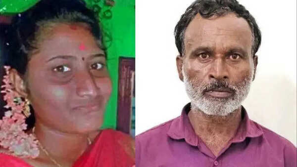 Jealousy, betrayal and murder: Missing Karnataka woman found charred in forest; DNA test unmasks killer