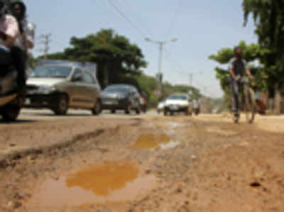 BWSSB to restore roads it digs up