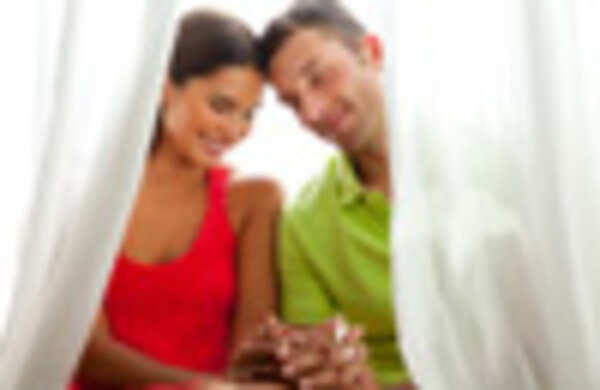 Ready to get hitched?