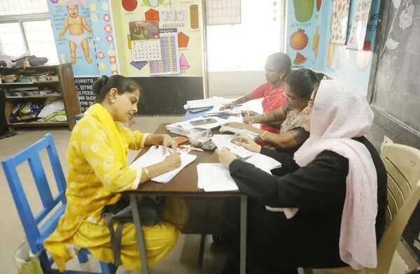 NOTA count higher than victory margin in 13 constituencies across Tamil Nadu in 2021 assembly polls