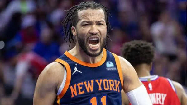 Is Jalen Brunson playing tonight vs the Cleveland Cavaliers? Final update on the New York Knicks star’s injury report