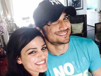 Sushant Singh Rajput's brother-in-law recalls how he broke the news to actor's sister Shweta Singh Kirti