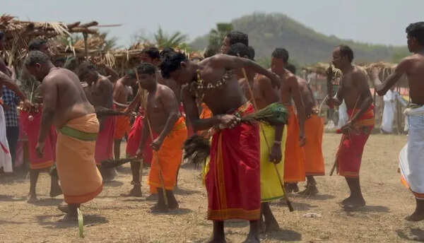 After 28 yrs, Bhejji fair comes alive again in Sukma villages