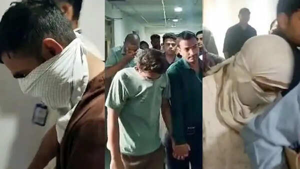 After CBI raids in NEET-UG 2026 paper leak case, another kin of Jaipur’s Biwal family stops attending medical college