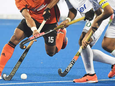 Pro League: Confident India take on Belgium