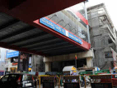 Metro’s Church Street ‘gate’ to open in Jan